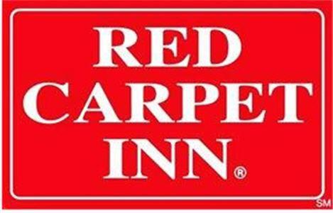 Red Carpet Inn North East Buitenkant foto